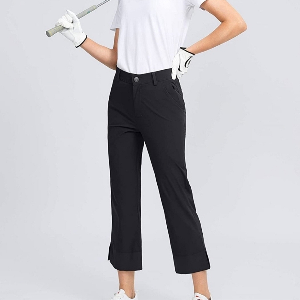 Viodia Golf Capri Pants size L